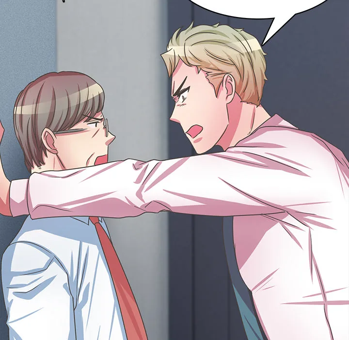 Five Years Apart Chapter 35 page 61 - 