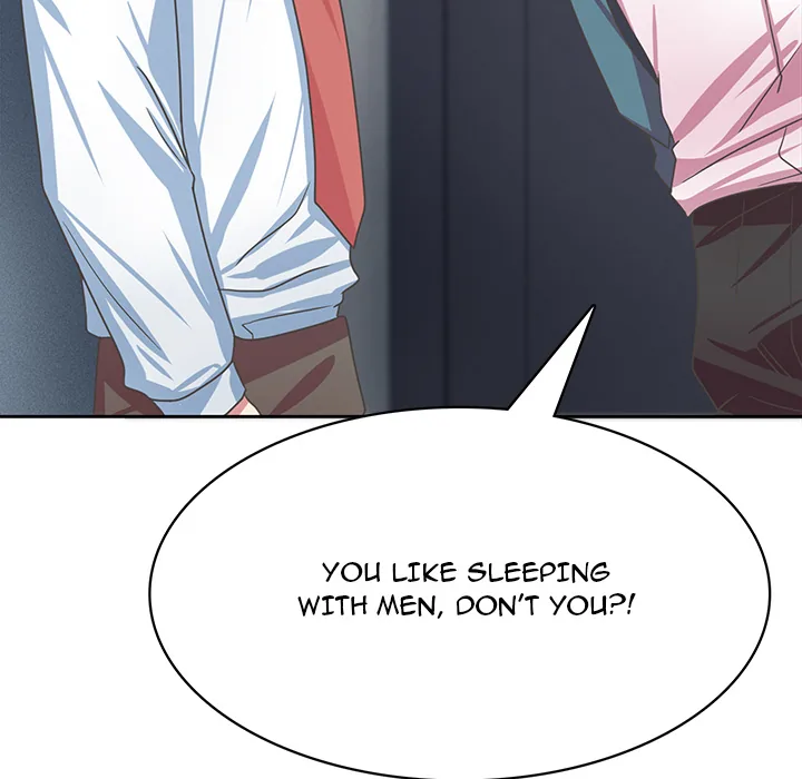 Five Years Apart Chapter 35 page 62 - 