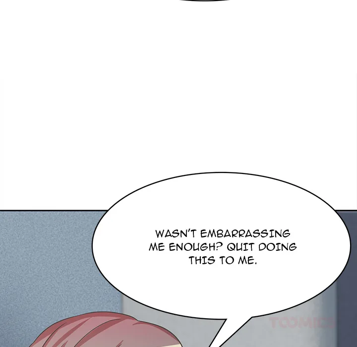 Five Years Apart Chapter 35 page 63 - 