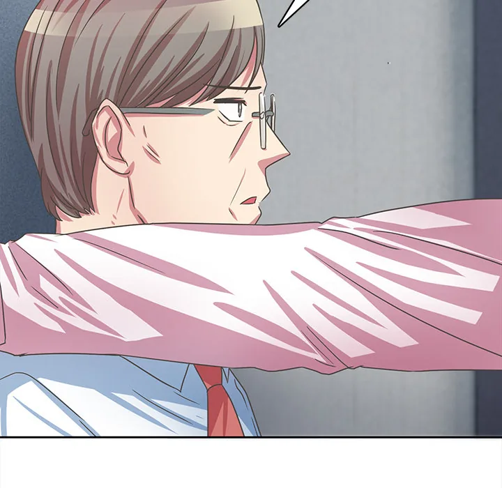 Five Years Apart Chapter 35 page 64 - 