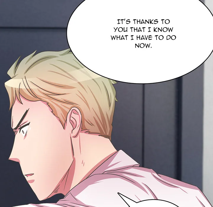 Five Years Apart Chapter 35 page 66 - 