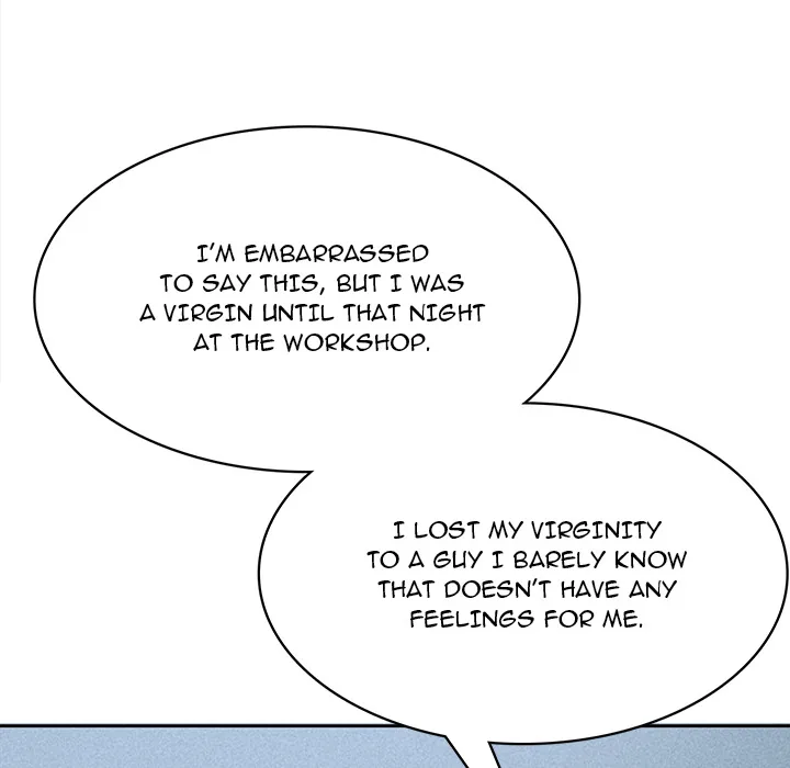 Five Years Apart Chapter 35 page 68 - 