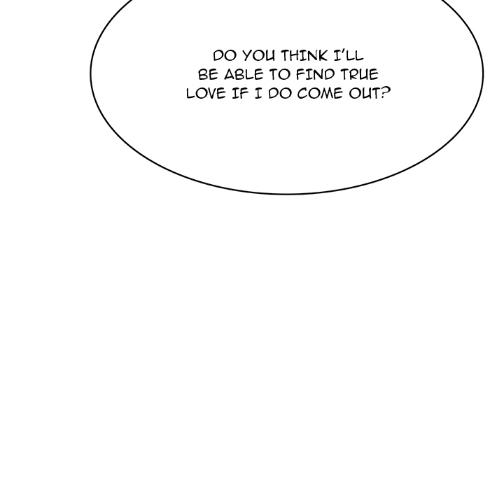 Five Years Apart Chapter 35 page 71 - 