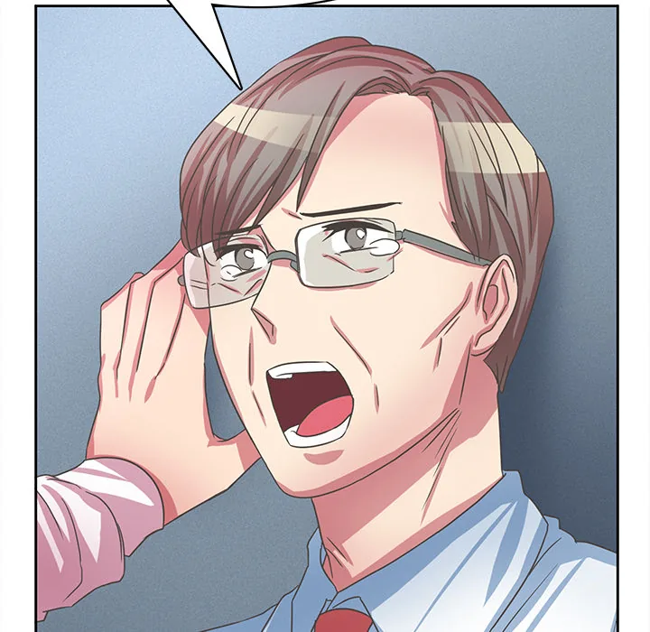 Five Years Apart Chapter 35 page 73 - 