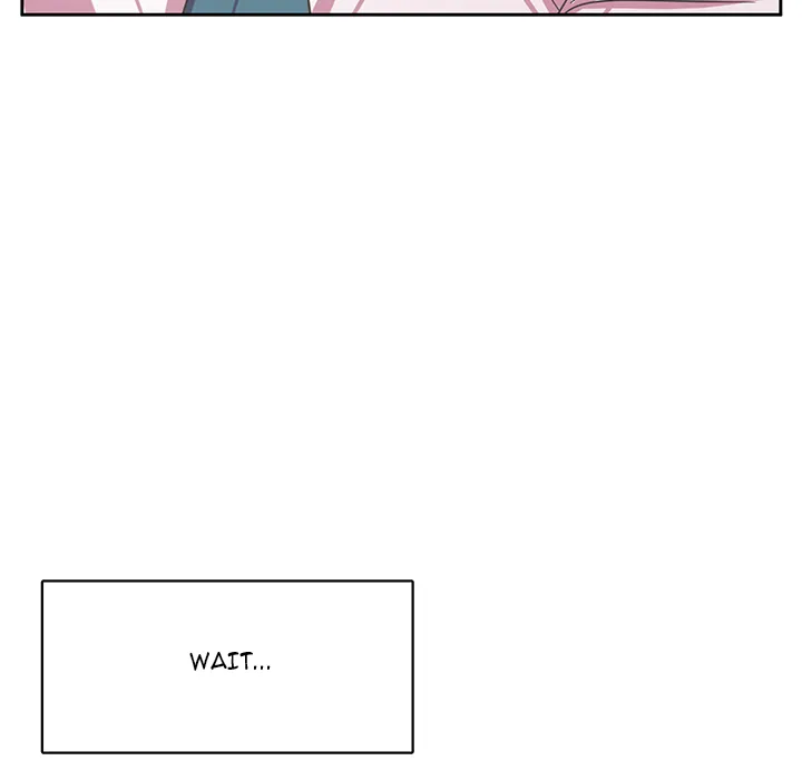 Five Years Apart Chapter 35 page 77 - 