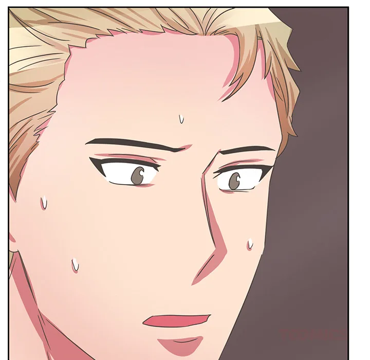 Five Years Apart Chapter 35 page 78 - 