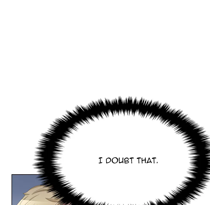 Five Years Apart Chapter 35 page 9 - 
