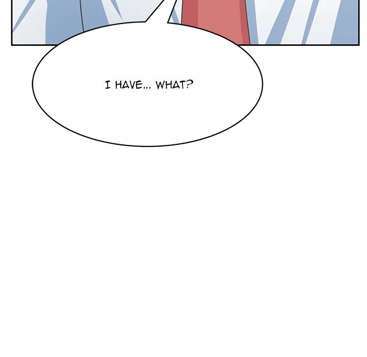 Five Years Apart Chapter 35 page 82 - 