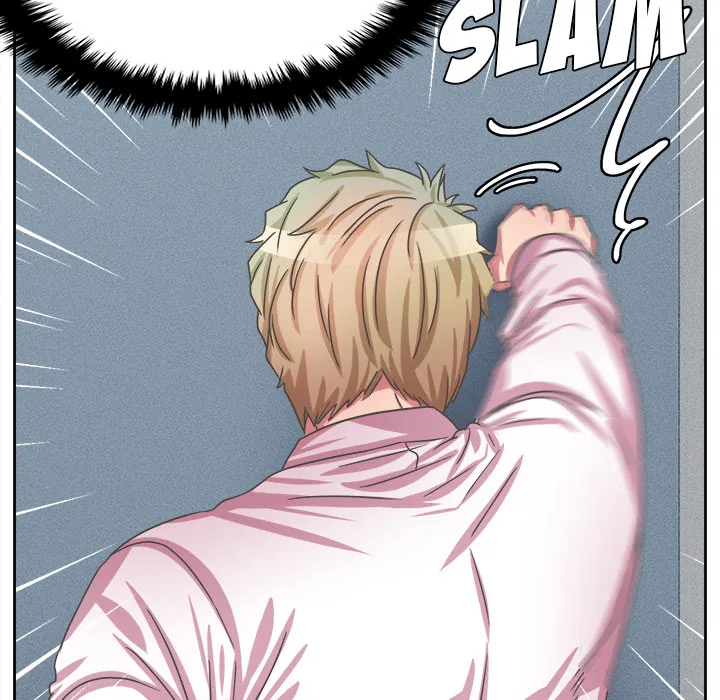Five Years Apart Chapter 35 page 87 - 