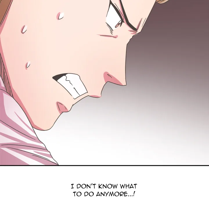 Five Years Apart Chapter 35 page 90 - 