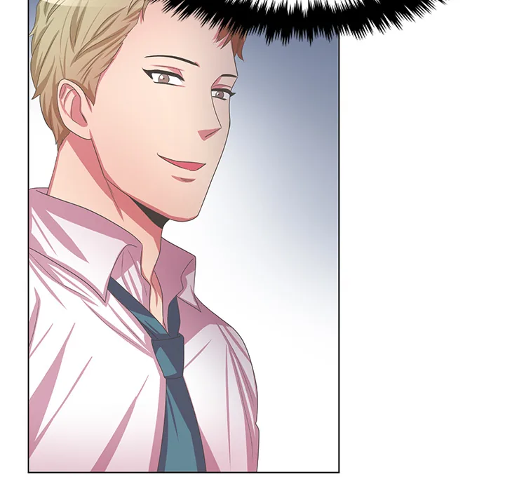 Five Years Apart Chapter 35 page 10 - 