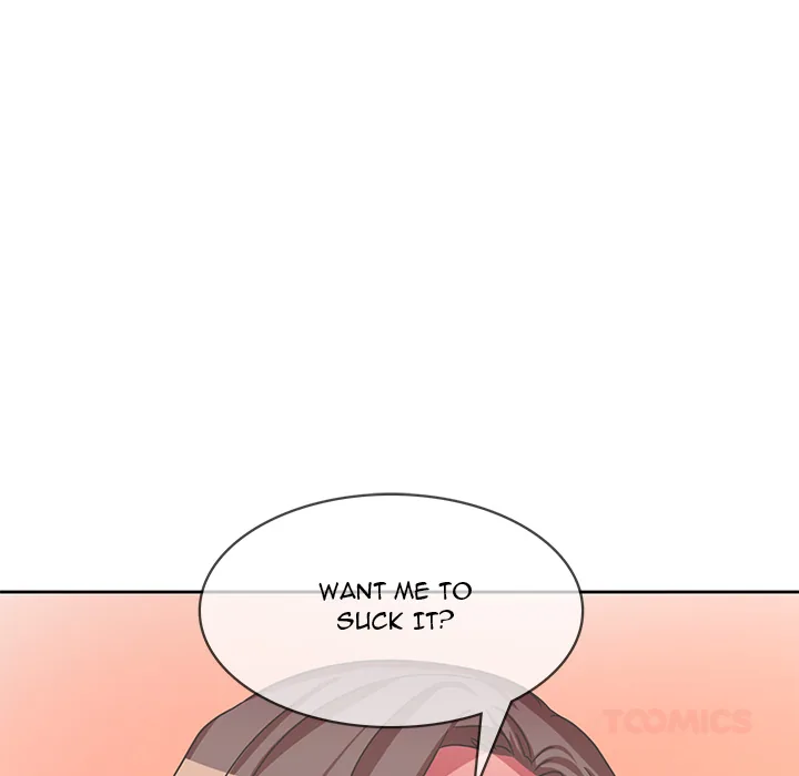 Five Years Apart Chapter 35 page 93 - 