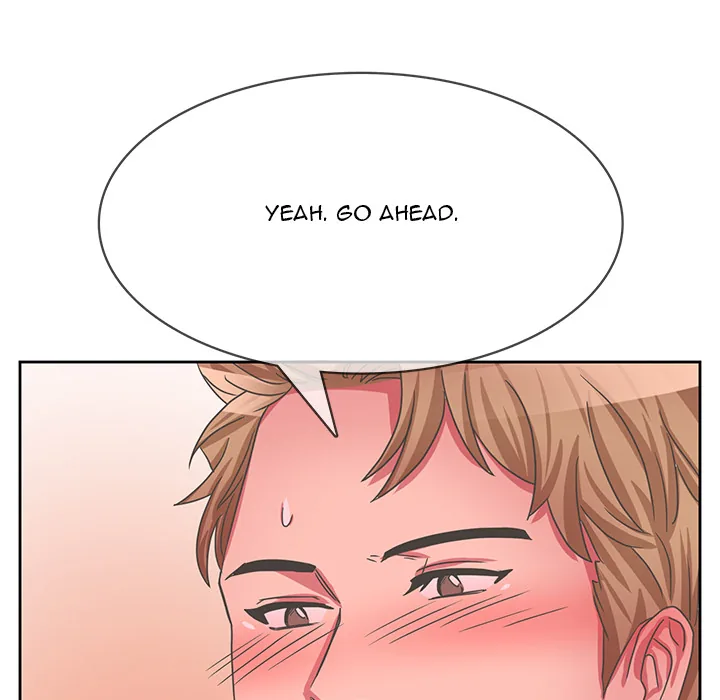 Five Years Apart Chapter 35 page 96 - 