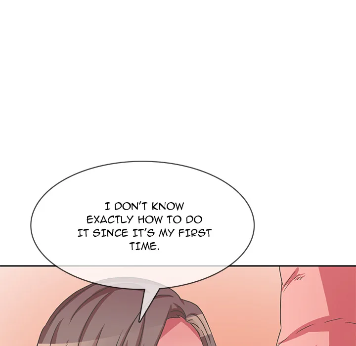 Five Years Apart Chapter 35 page 98 - 