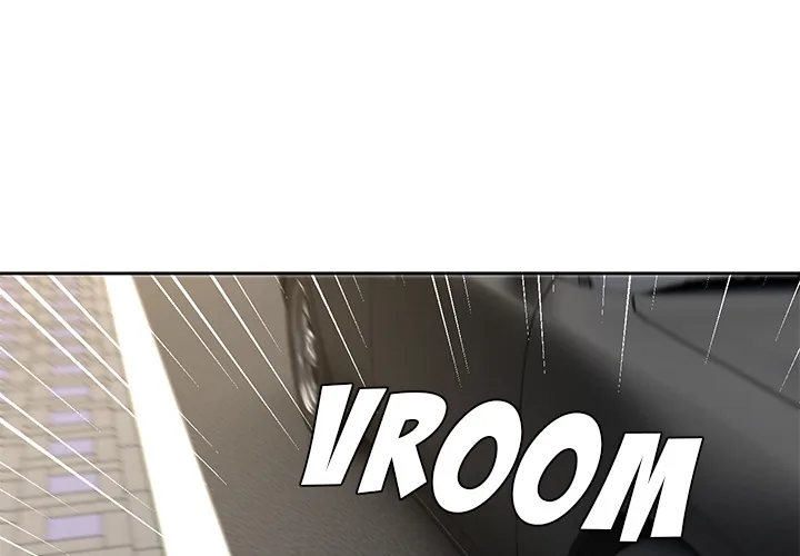 Five Years Apart Chapter 36 page 1 - 