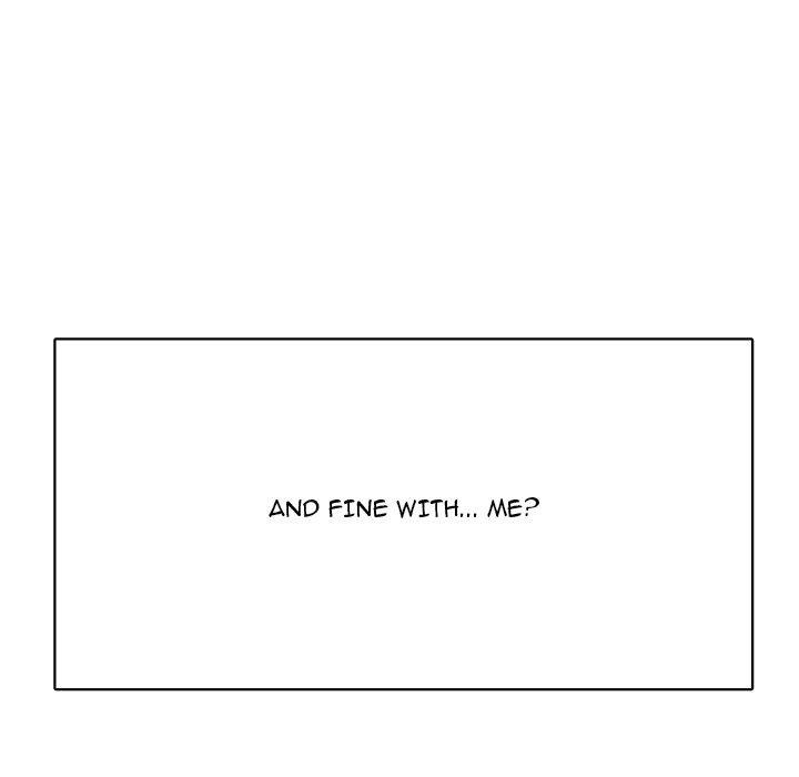Five Years Apart Chapter 36 page 11 - 