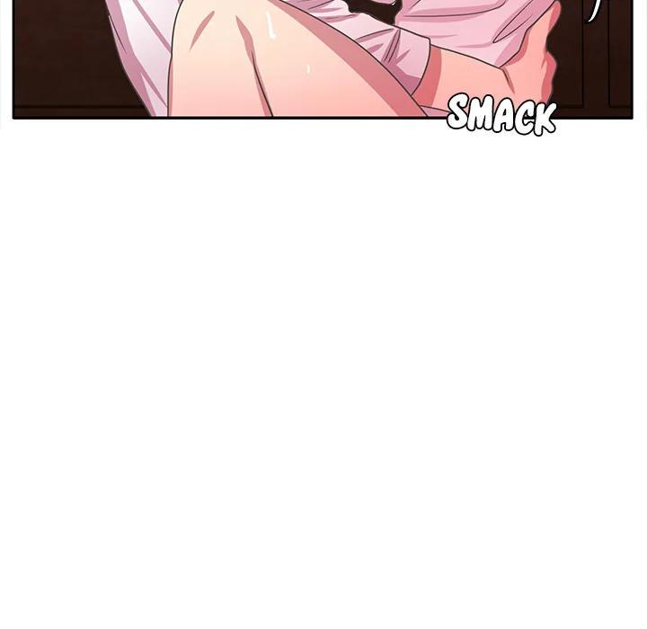 Five Years Apart Chapter 36 page 106 - 