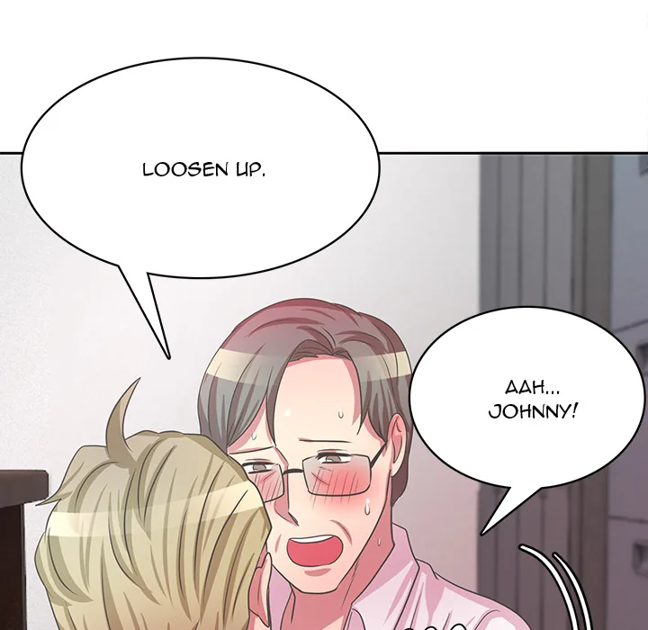 Five Years Apart Chapter 36 page 107 - 