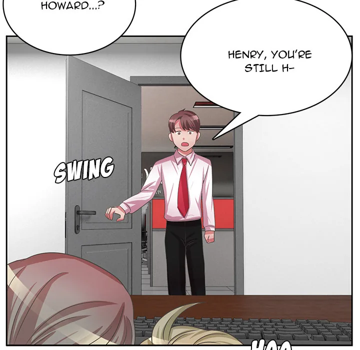 Five Years Apart Chapter 36 page 110 - 
