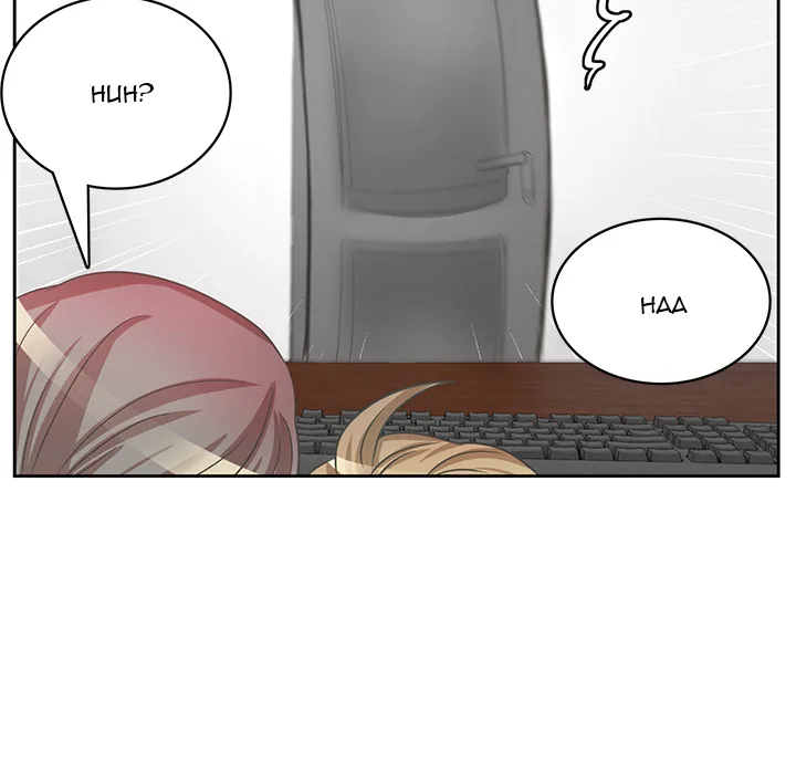 Five Years Apart Chapter 36 page 112 - 