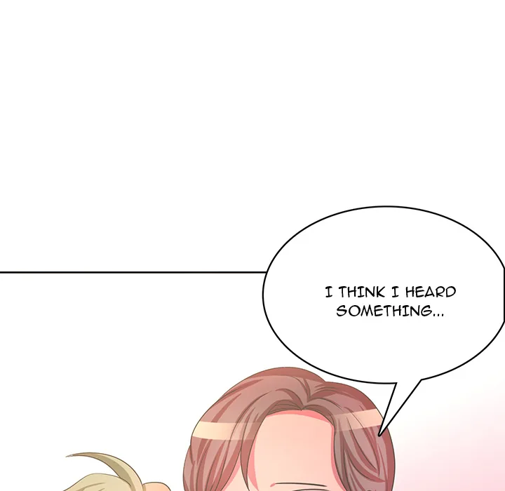 Five Years Apart Chapter 36 page 113 - 