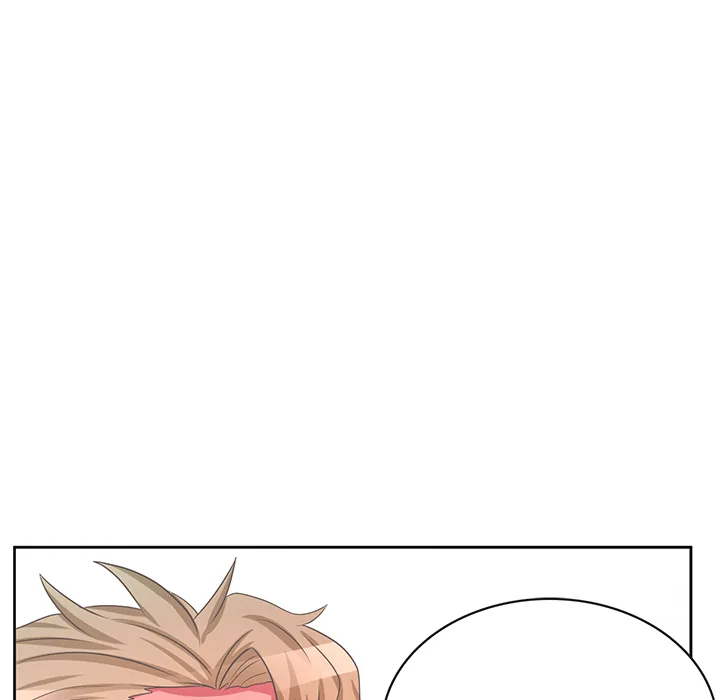 Five Years Apart Chapter 36 page 116 - 