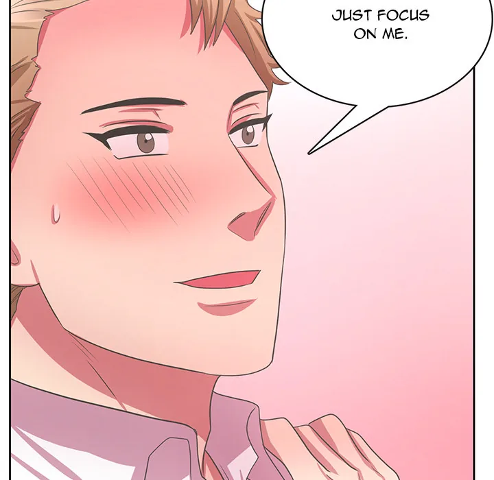 Five Years Apart Chapter 36 page 117 - 