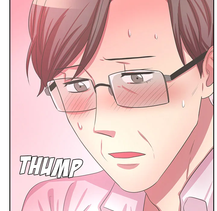 Five Years Apart Chapter 36 page 119 - 