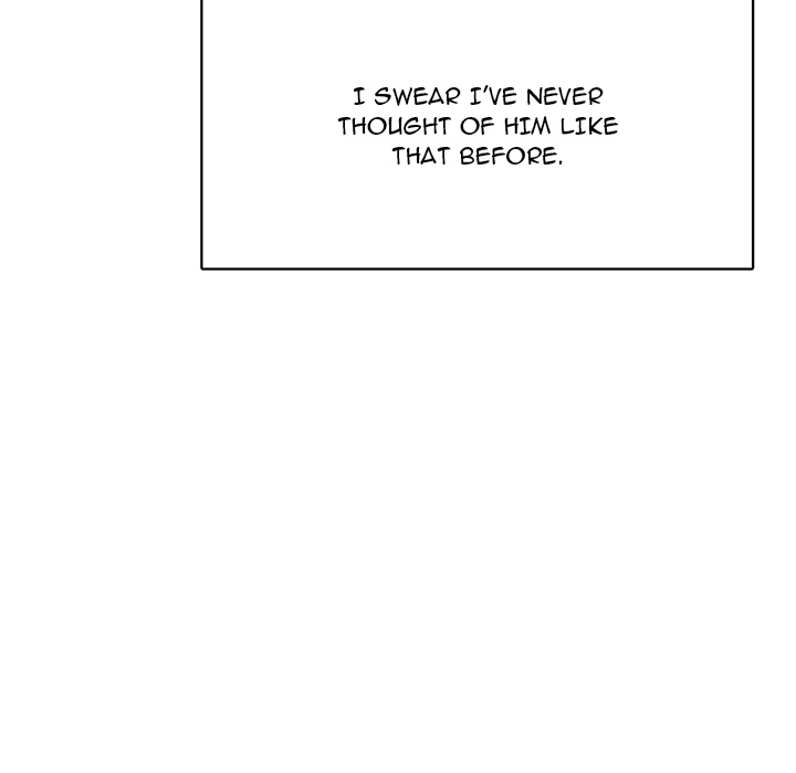 Five Years Apart Chapter 36 page 13 - 
