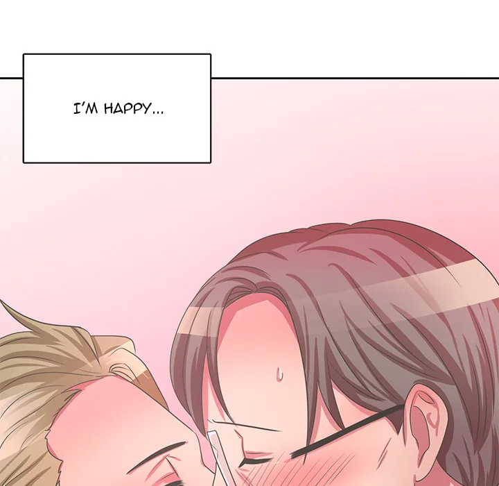 Five Years Apart Chapter 36 page 121 - 