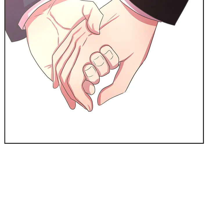 Five Years Apart Chapter 36 page 125 - 