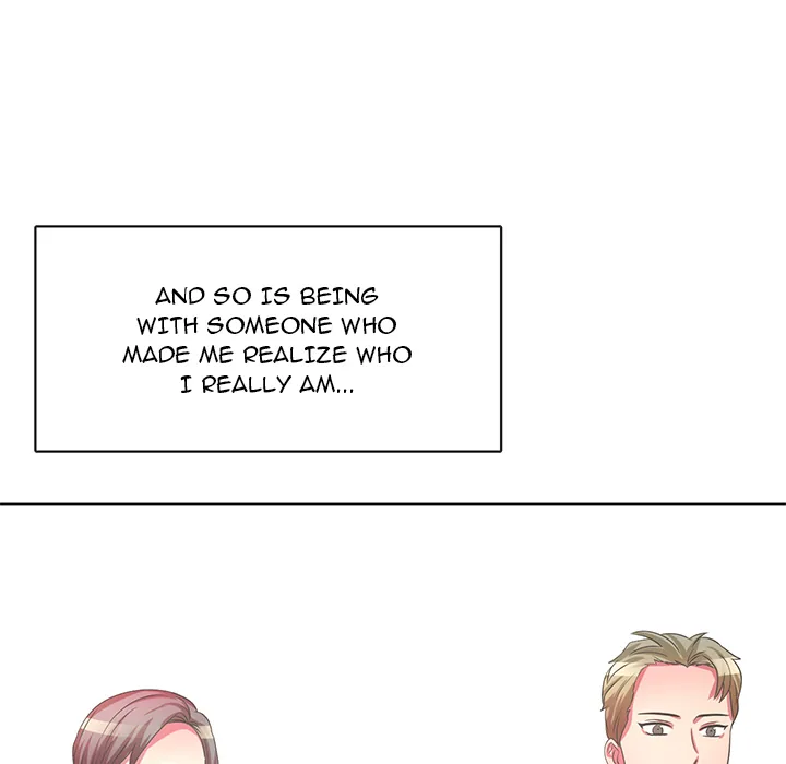 Five Years Apart Chapter 36 page 126 - 
