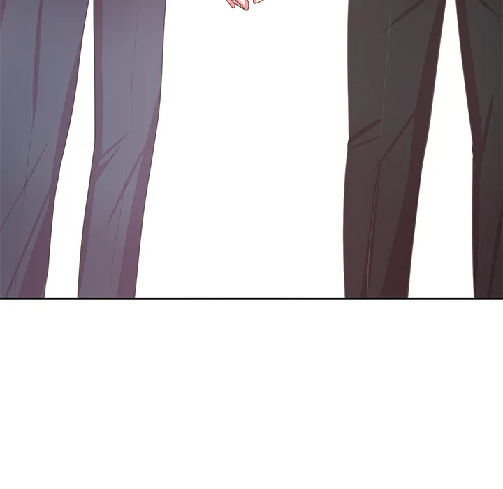 Five Years Apart Chapter 36 page 128 - 