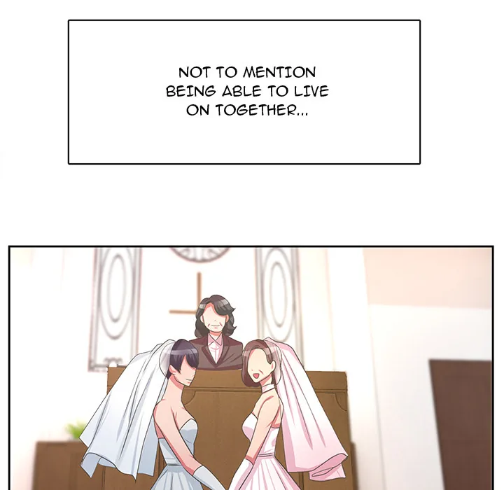 Five Years Apart Chapter 36 page 129 - 