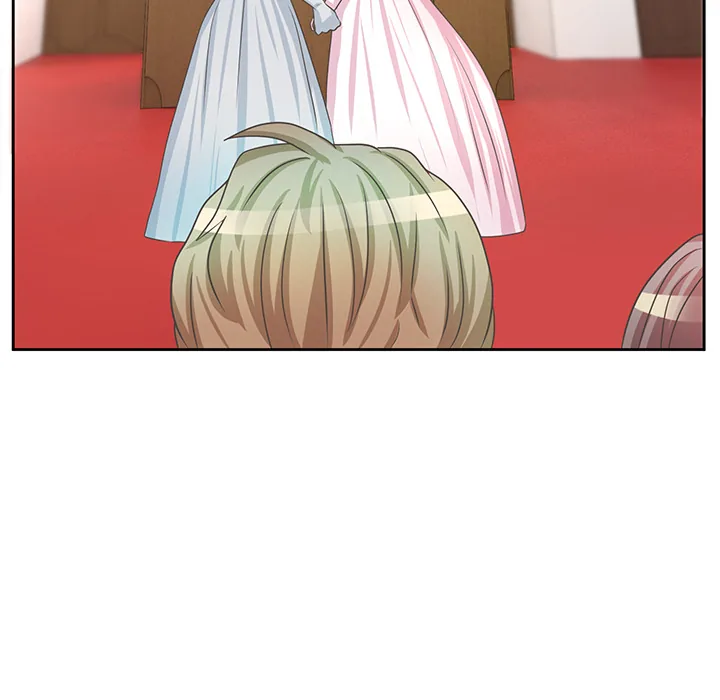 Five Years Apart Chapter 36 page 130 - 