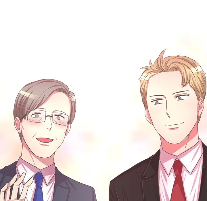 Five Years Apart Chapter 36 page 131 - 