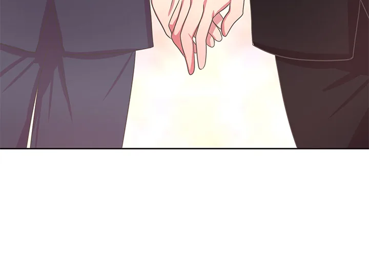 Five Years Apart Chapter 36 page 133 - 