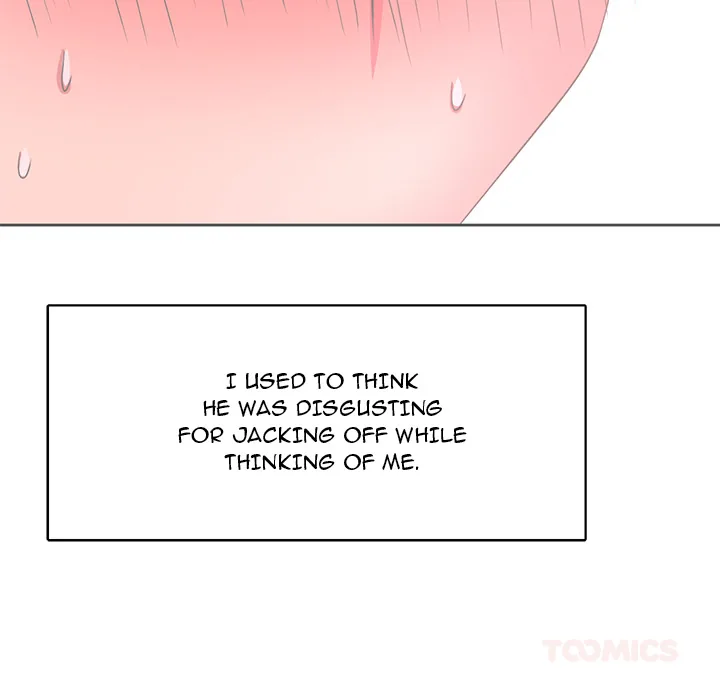 Five Years Apart Chapter 36 page 15 - 