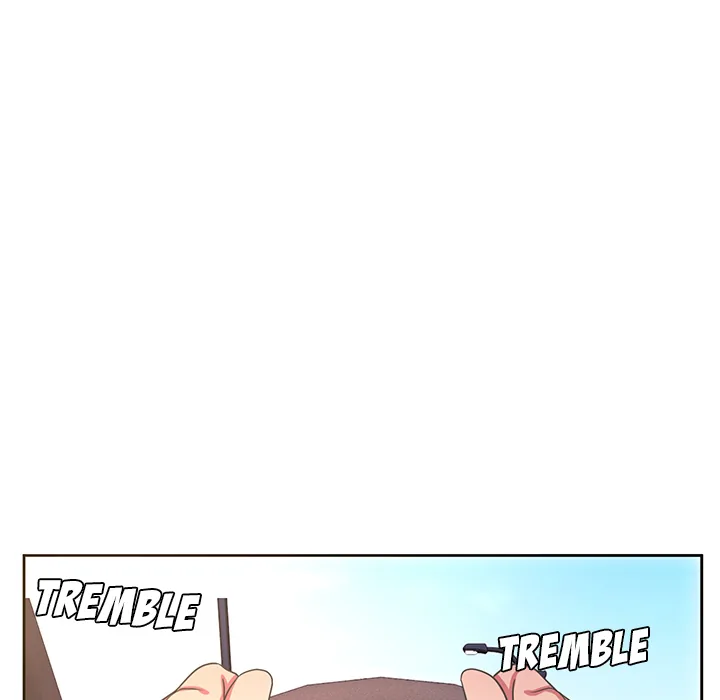 Five Years Apart Chapter 36 page 16 - 
