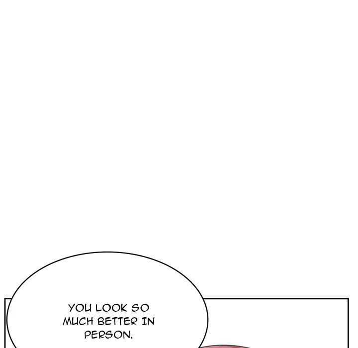 Five Years Apart Chapter 36 page 28 - 