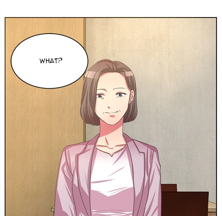Five Years Apart Chapter 36 page 31 - 