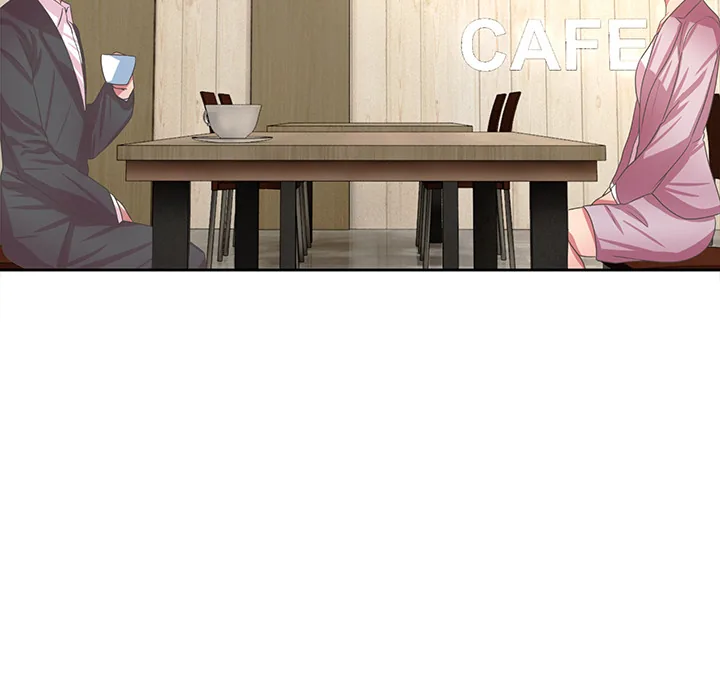 Five Years Apart Chapter 36 page 34 - 