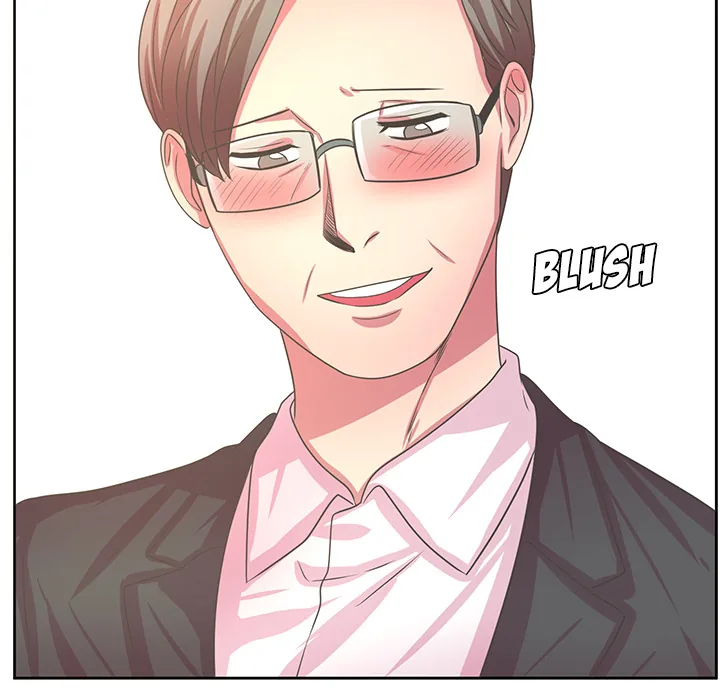 Five Years Apart Chapter 36 page 36 - 
