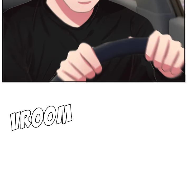 Five Years Apart Chapter 36 page 5 - 