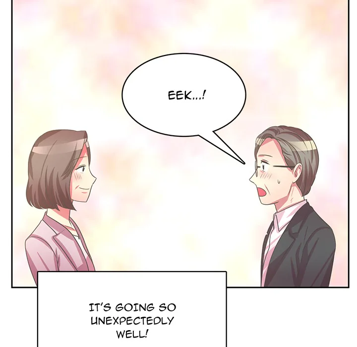 Five Years Apart Chapter 36 page 41 - 