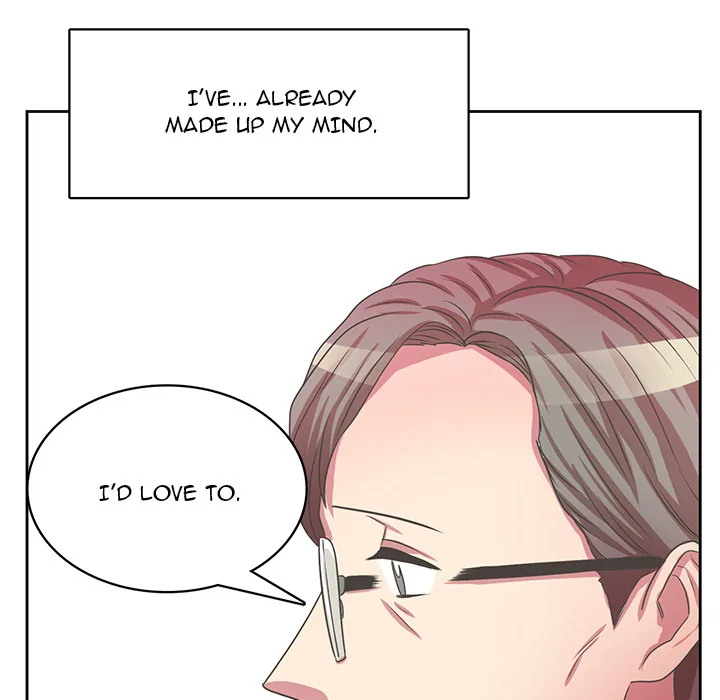 Five Years Apart Chapter 36 page 43 - 