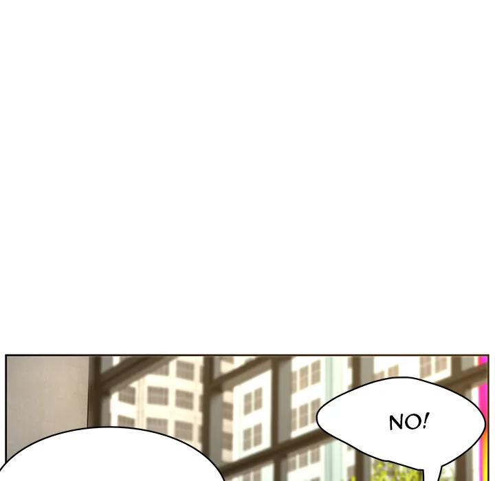 Five Years Apart Chapter 36 page 45 - 