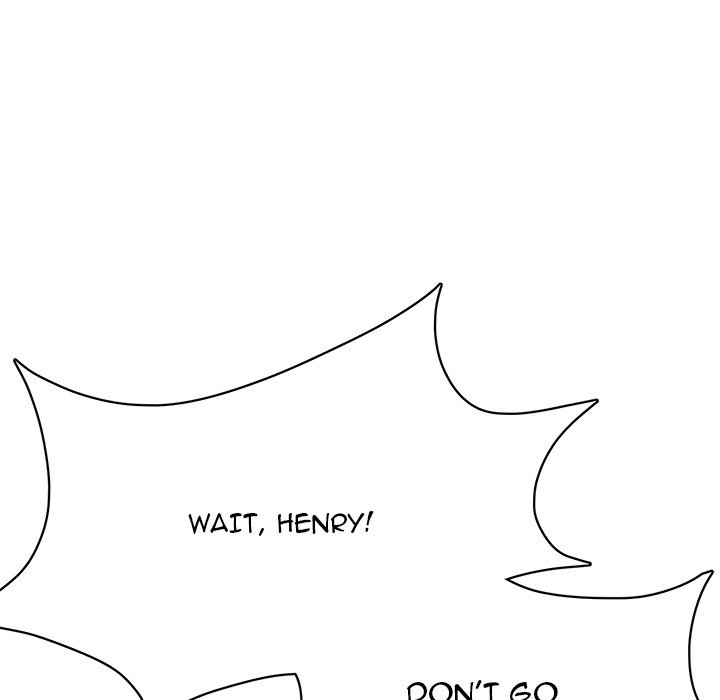 Five Years Apart Chapter 36 page 47 - 