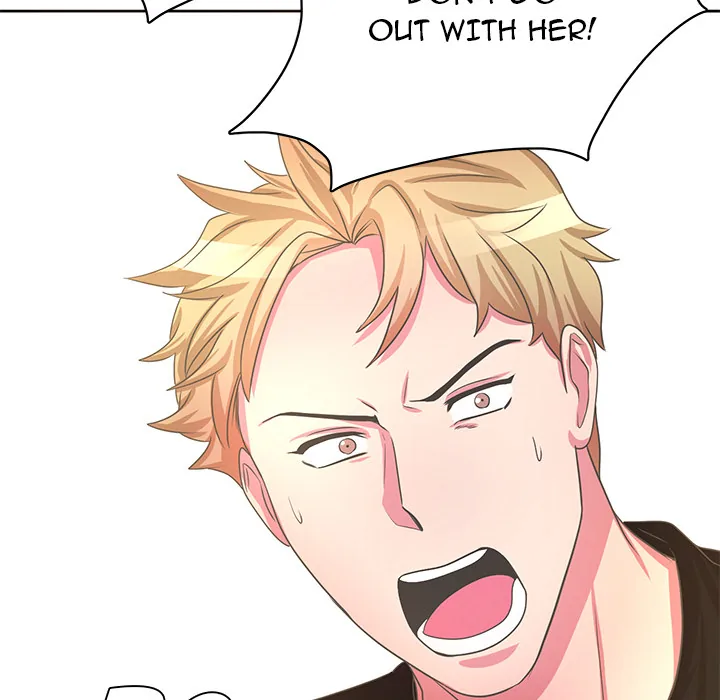 Five Years Apart Chapter 36 page 48 - 