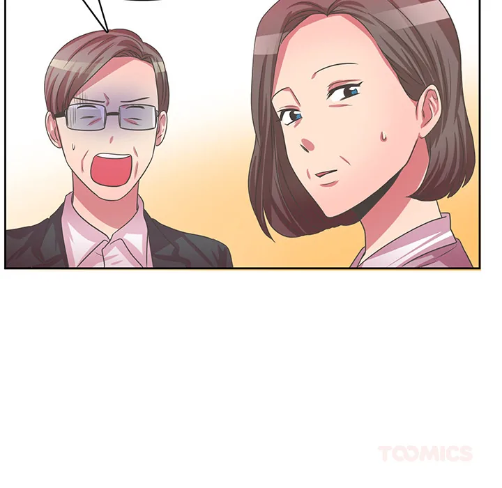 Five Years Apart Chapter 36 page 51 - 